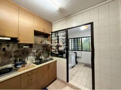 Blk 607 Woodlands Ring Road (Woodlands), HDB 5 Rooms #584507911
